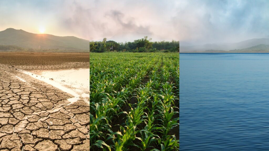 mudanças-climaticas-seca-plantacao-agua